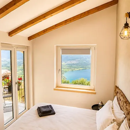 Rustico Della Quiete Hébergement de vacances *