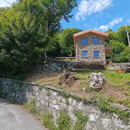 Rustico Della Quiete Hébergement de vacances *