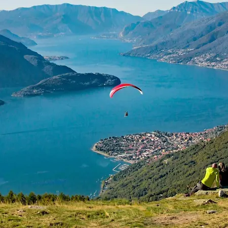 Rustico Della Quiete Hébergement de vacances *