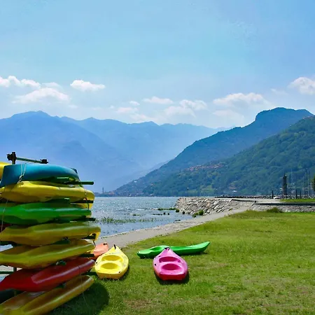 Rustico Della Quiete Hébergement de vacances *