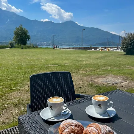 Rustico Della Quiete Montemezzo